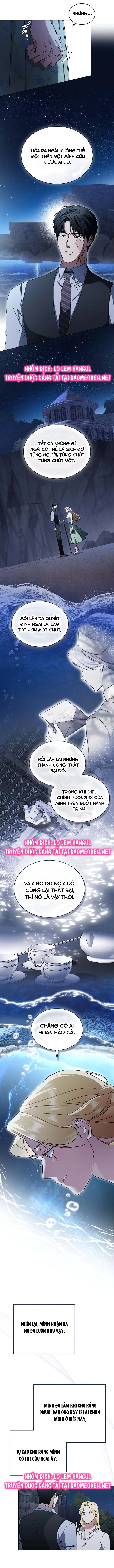 Sự Chuộc Lỗi Của Bá Tước Nottingham Chapter 41 - 3