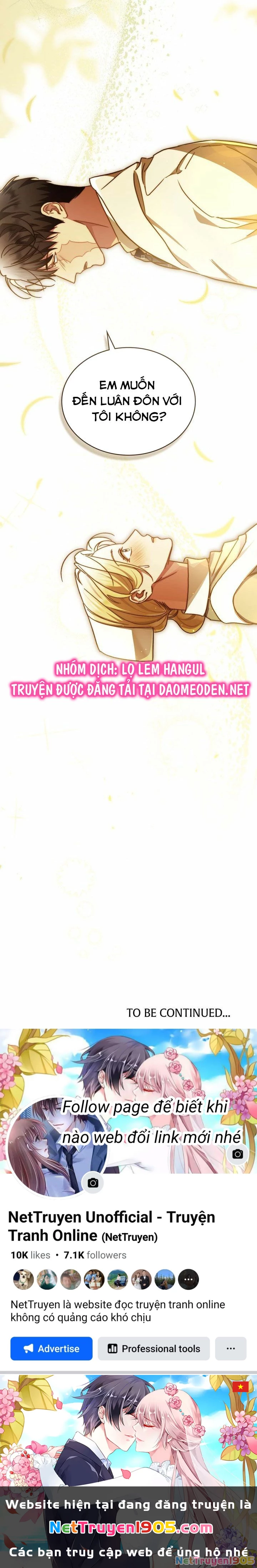 Sự Chuộc Lỗi Của Bá Tước Nottingham Chapter 42 - 22