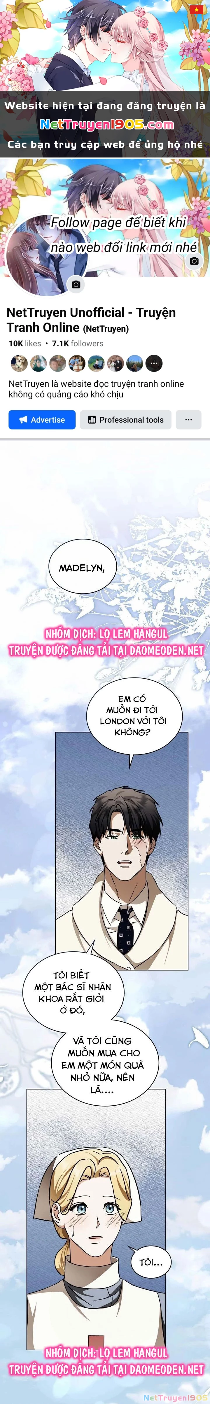 Sự Chuộc Lỗi Của Bá Tước Nottingham Chapter 43 - 1