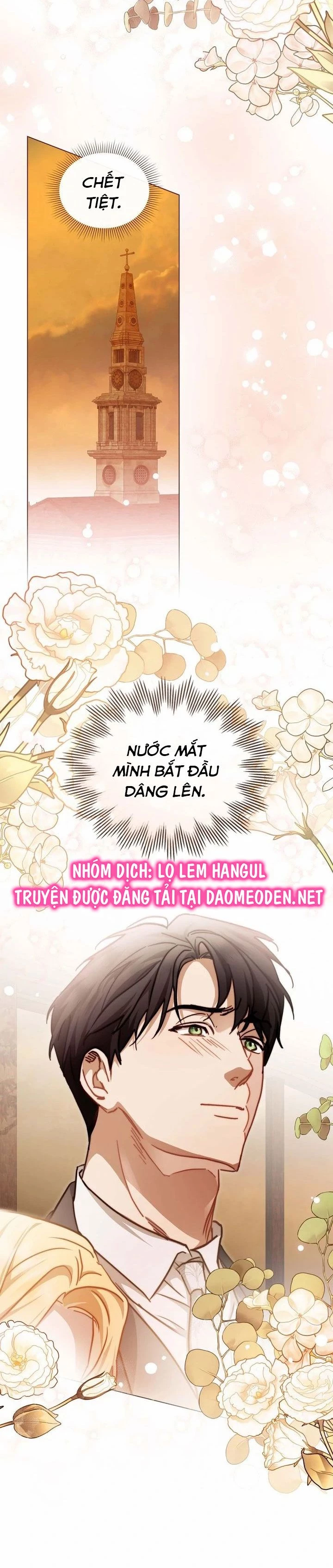 Sự Chuộc Lỗi Của Bá Tước Nottingham Chapter 44 - 17