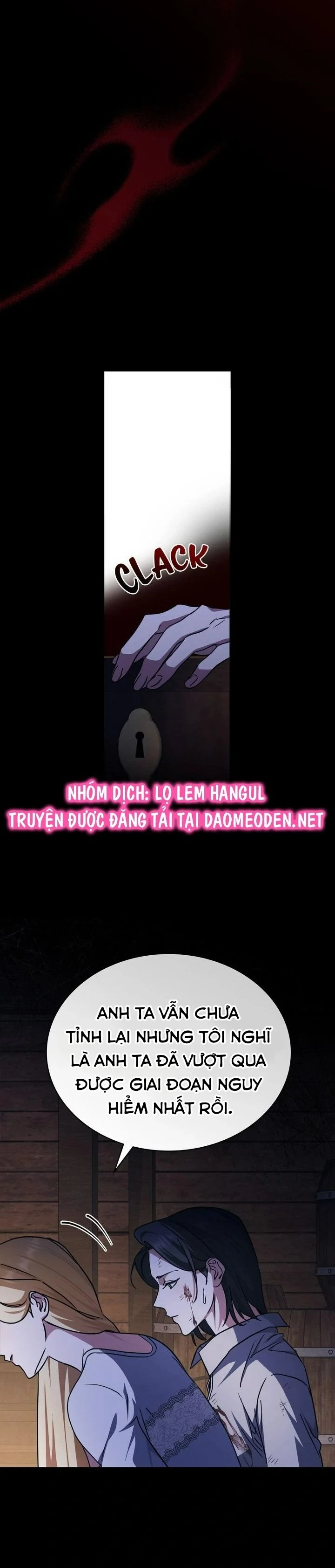Sự Chuộc Lỗi Của Bá Tước Nottingham Chapter 46 - 7