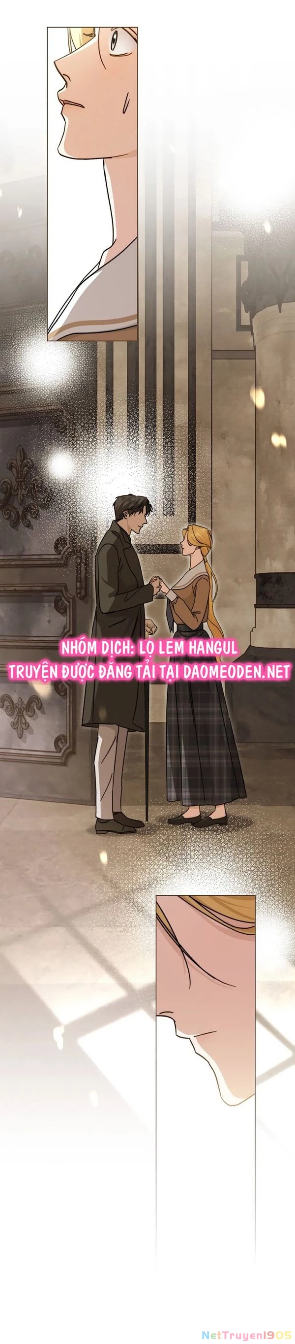 Sự Chuộc Lỗi Của Bá Tước Nottingham Chapter 47 - 6