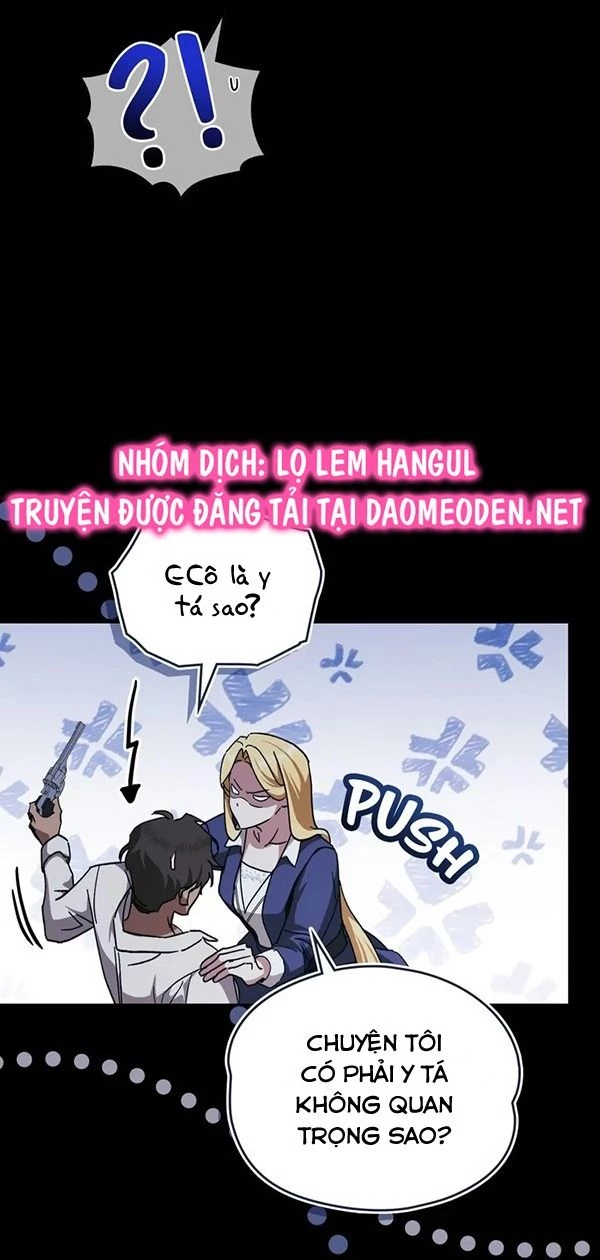 Sự Chuộc Lỗi Của Bá Tước Nottingham Chapter 47 - 13