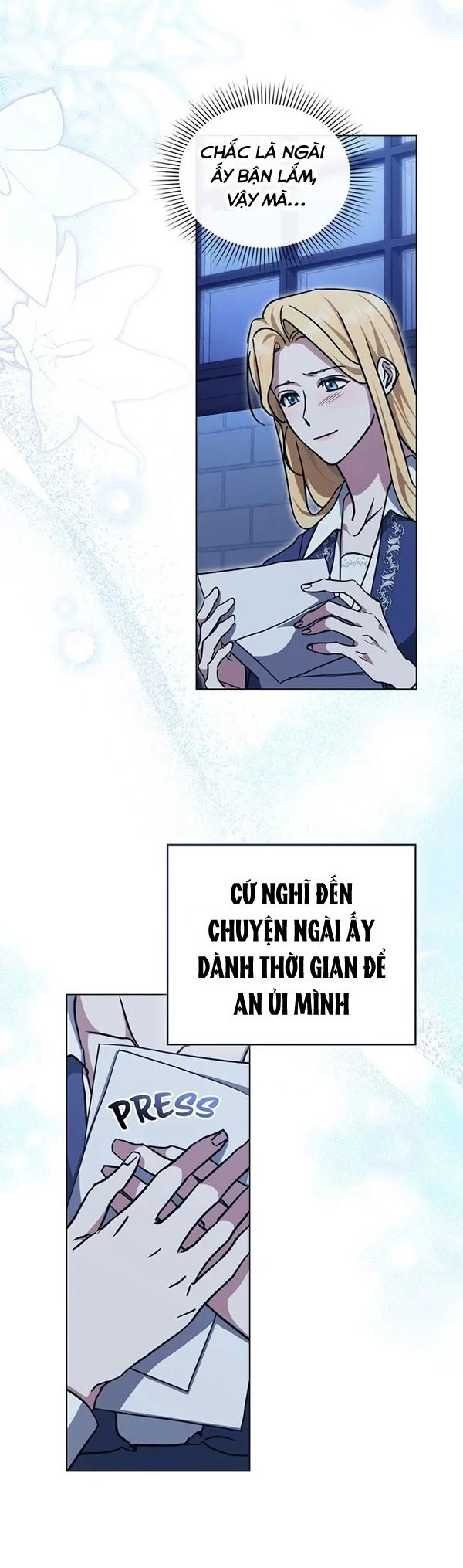 Sự Chuộc Lỗi Của Bá Tước Nottingham Chapter 47 - 26