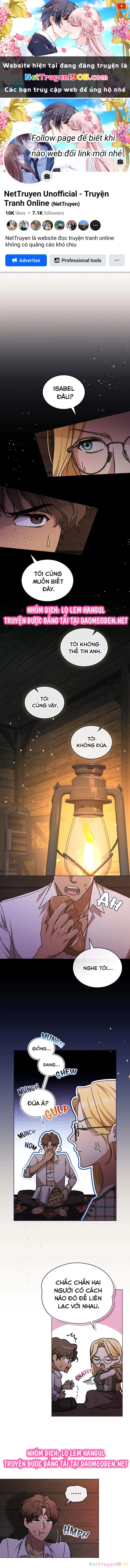 Sự Chuộc Lỗi Của Bá Tước Nottingham Chapter 48 - 1