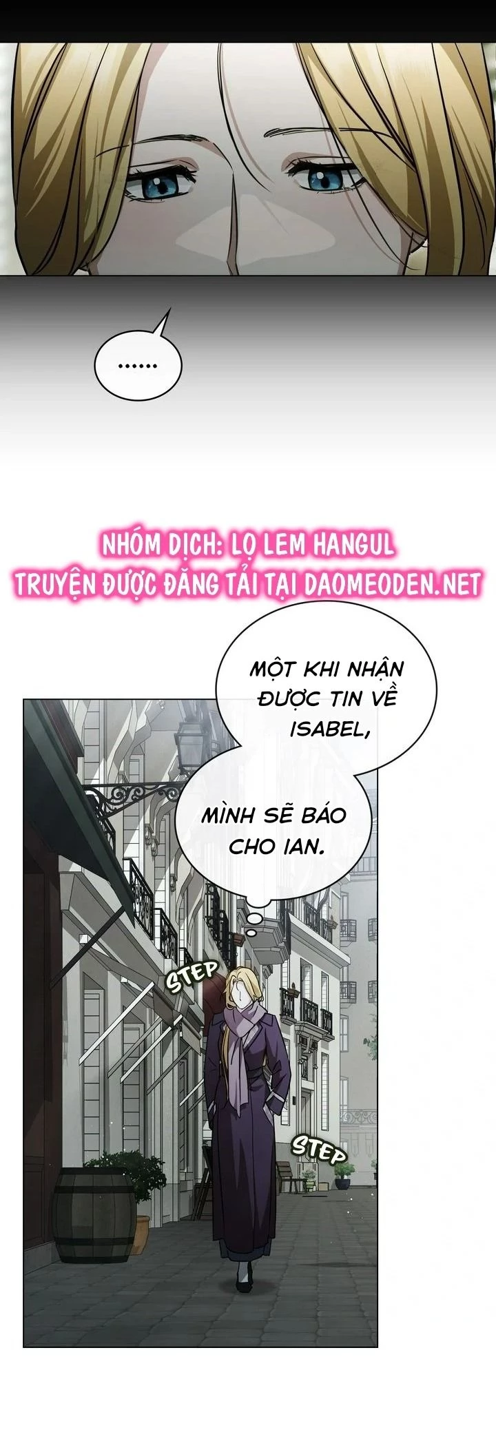 Sự Chuộc Lỗi Của Bá Tước Nottingham Chapter 49 - 5