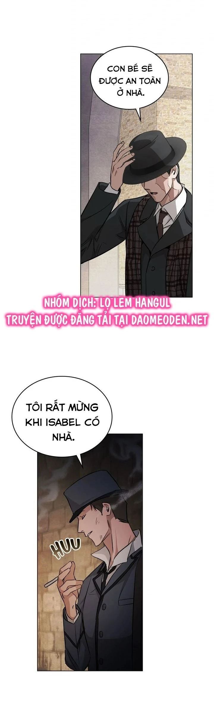 Sự Chuộc Lỗi Của Bá Tước Nottingham Chapter 49 - 24