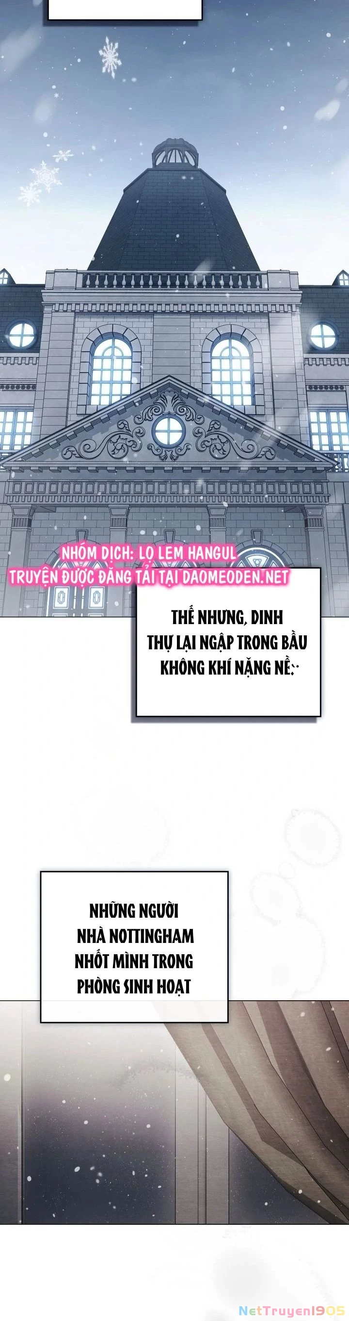 Sự Chuộc Lỗi Của Bá Tước Nottingham Chapter 50 - 21