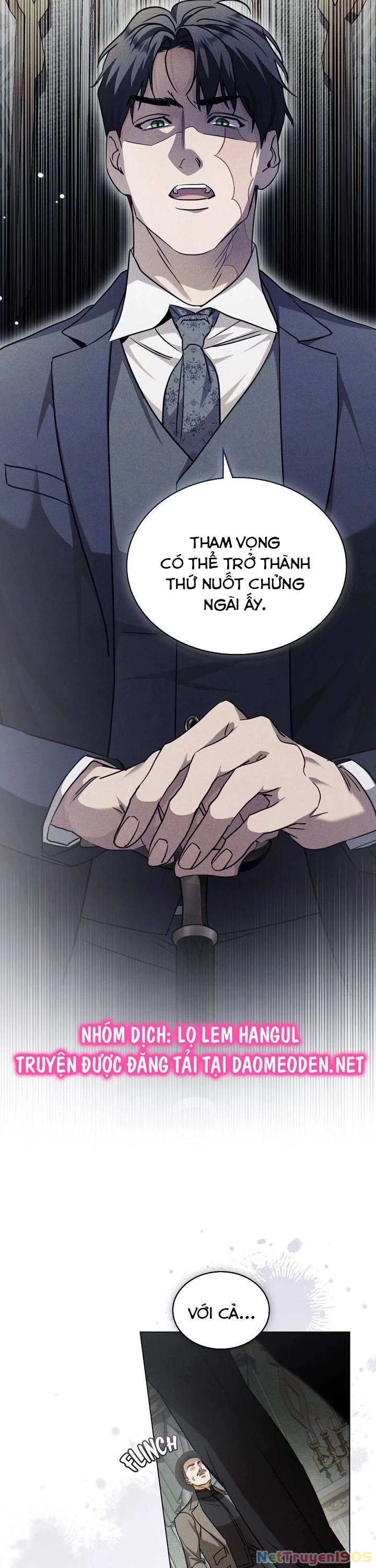 Sự Chuộc Lỗi Của Bá Tước Nottingham Chapter 53 - 7