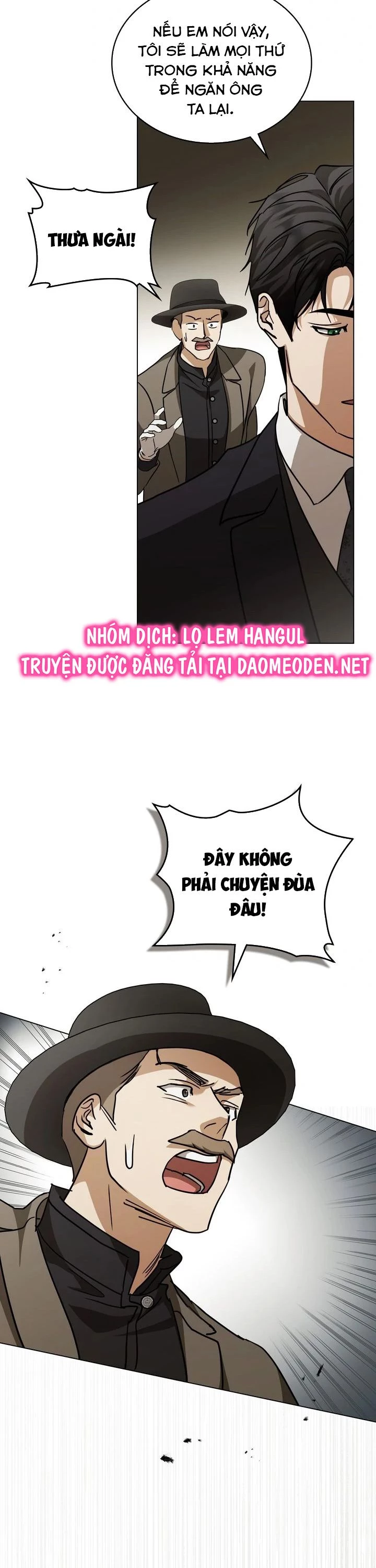 Sự Chuộc Lỗi Của Bá Tước Nottingham Chapter 53 - 11