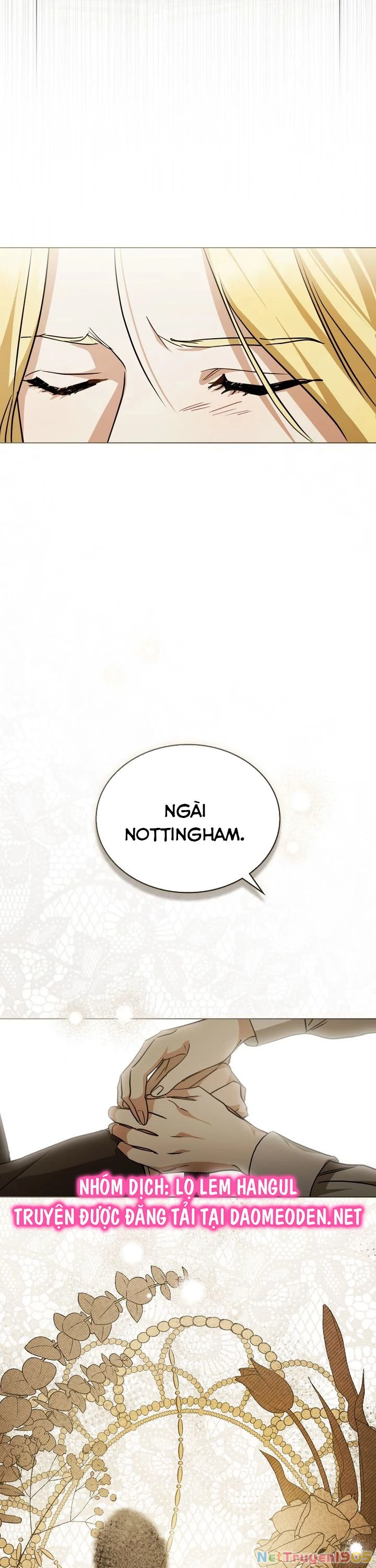 Sự Chuộc Lỗi Của Bá Tước Nottingham Chapter 53 - 14