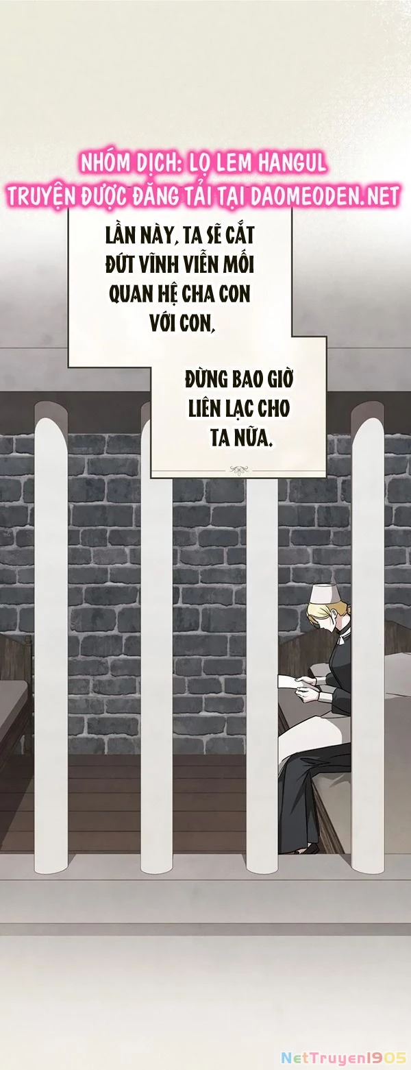 Sự Chuộc Lỗi Của Bá Tước Nottingham Chapter 56 - 3