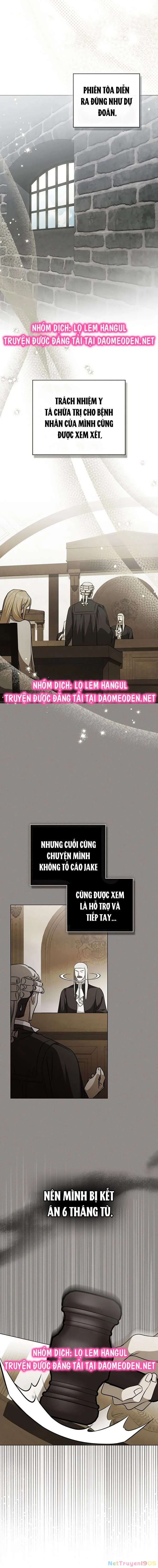 Sự Chuộc Lỗi Của Bá Tước Nottingham Chapter 56 - 5