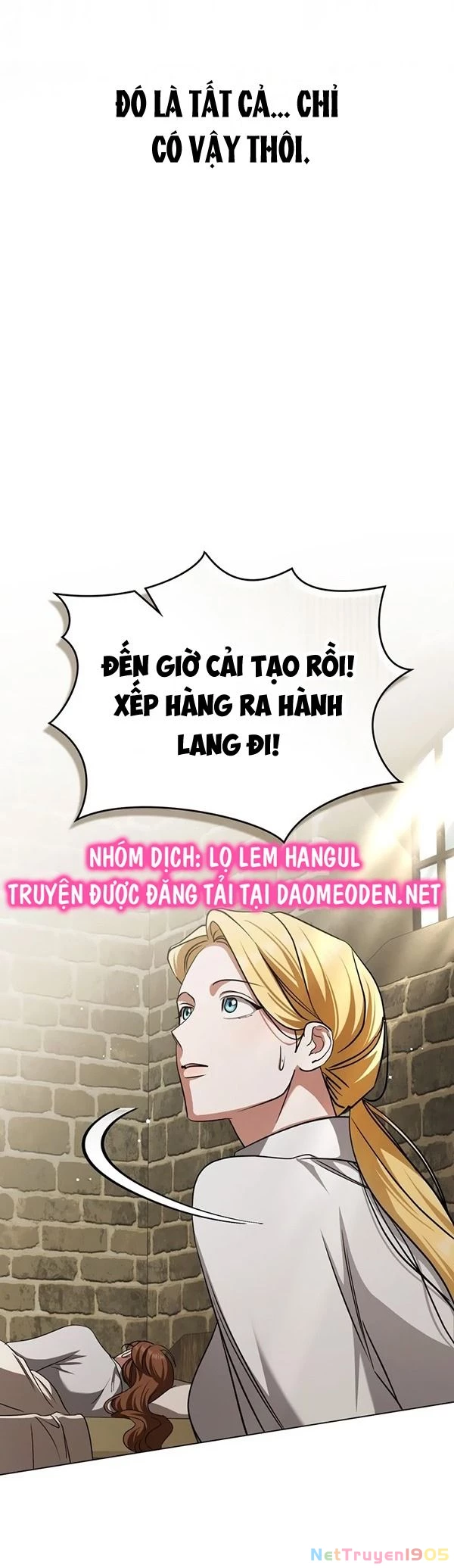 Sự Chuộc Lỗi Của Bá Tước Nottingham Chapter 56 - 6