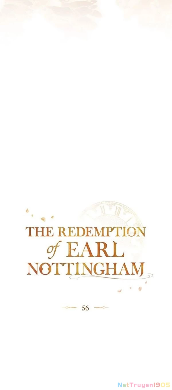 Sự Chuộc Lỗi Của Bá Tước Nottingham Chapter 56 - 9