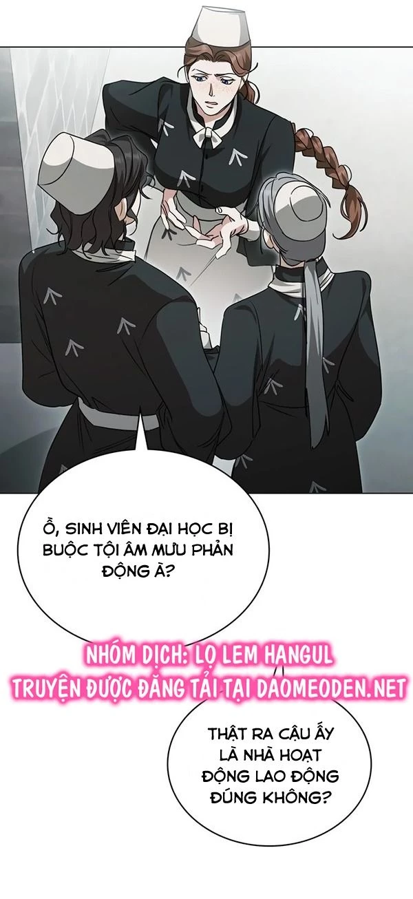 Sự Chuộc Lỗi Của Bá Tước Nottingham Chapter 56 - 18