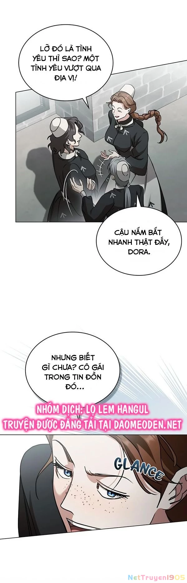 Sự Chuộc Lỗi Của Bá Tước Nottingham Chapter 56 - 20