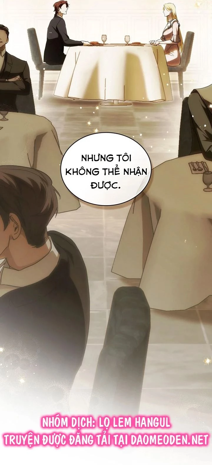 Sự Chuộc Lỗi Của Bá Tước Nottingham Chapter 62 - 2