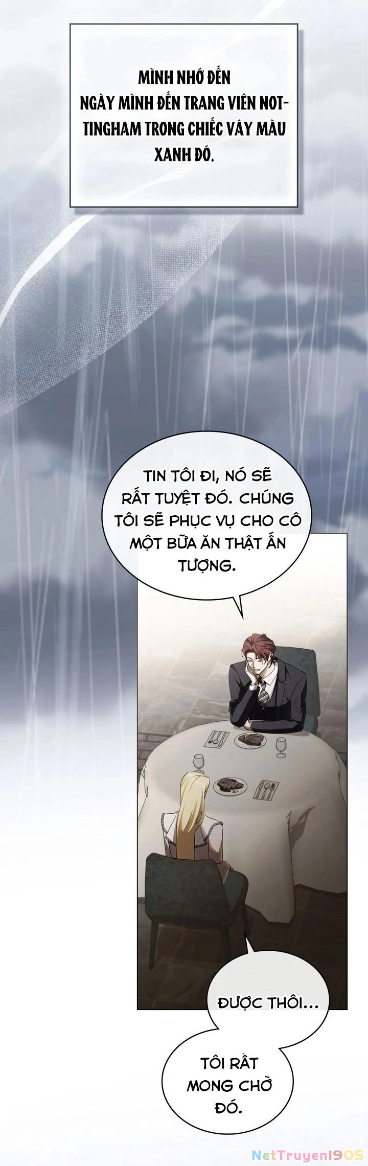 Sự Chuộc Lỗi Của Bá Tước Nottingham Chapter 62 - 14
