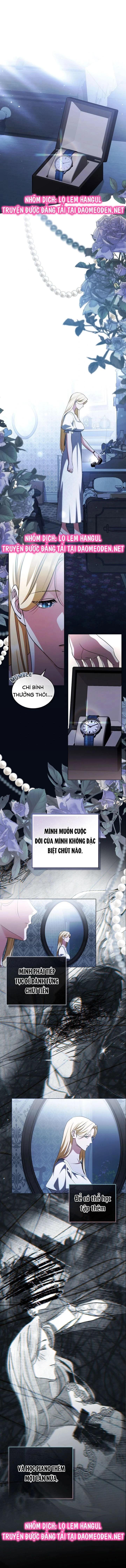 Sự Chuộc Lỗi Của Bá Tước Nottingham Chapter 62 - 26