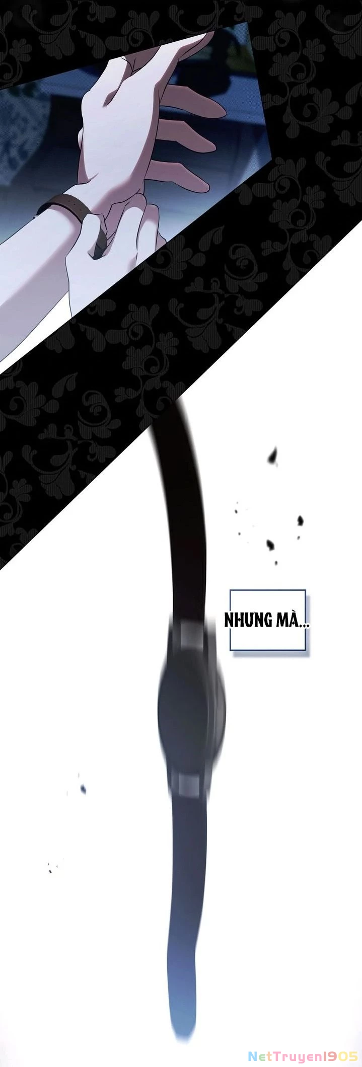 Sự Chuộc Lỗi Của Bá Tước Nottingham Chapter 62 - 32
