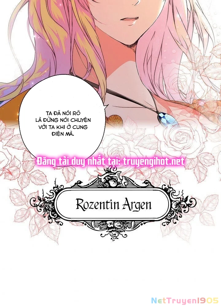Quý Cô Bí Ẩn - Secret Lady Chapter 1 - 8