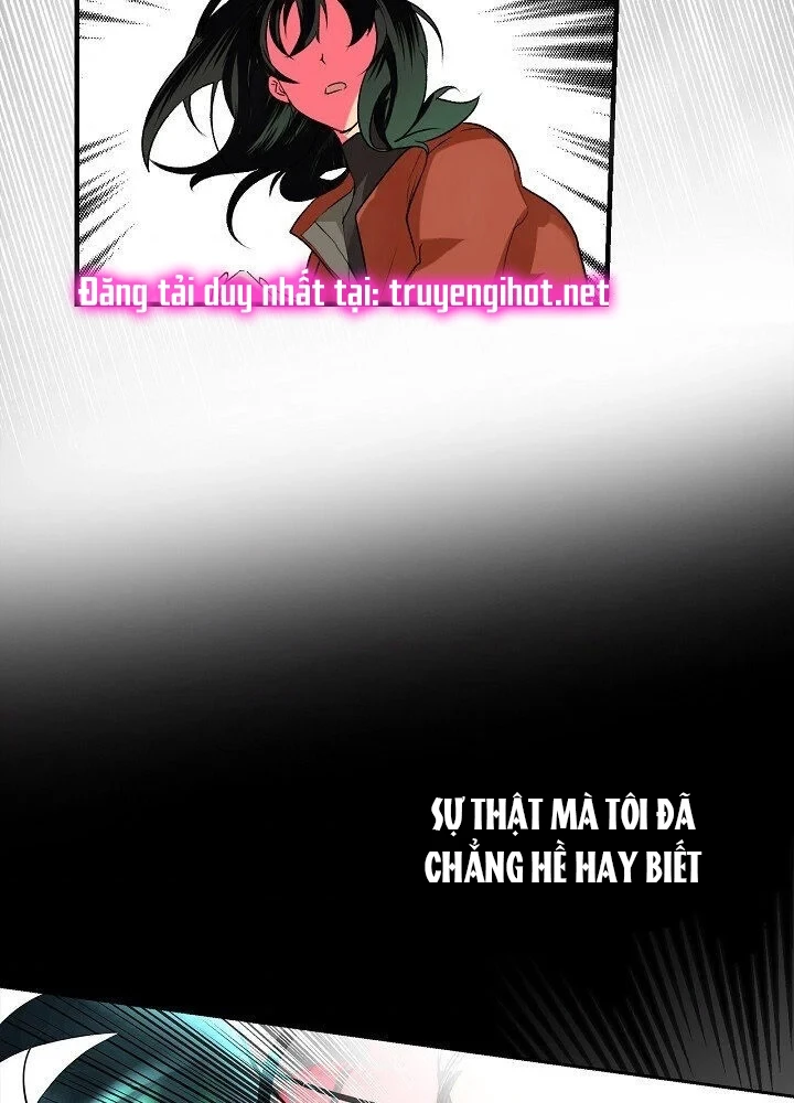 Quý Cô Bí Ẩn - Secret Lady Chapter 1 - 16
