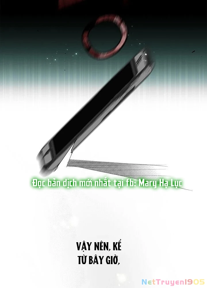 Quý Cô Bí Ẩn - Secret Lady Chapter 1 - 19