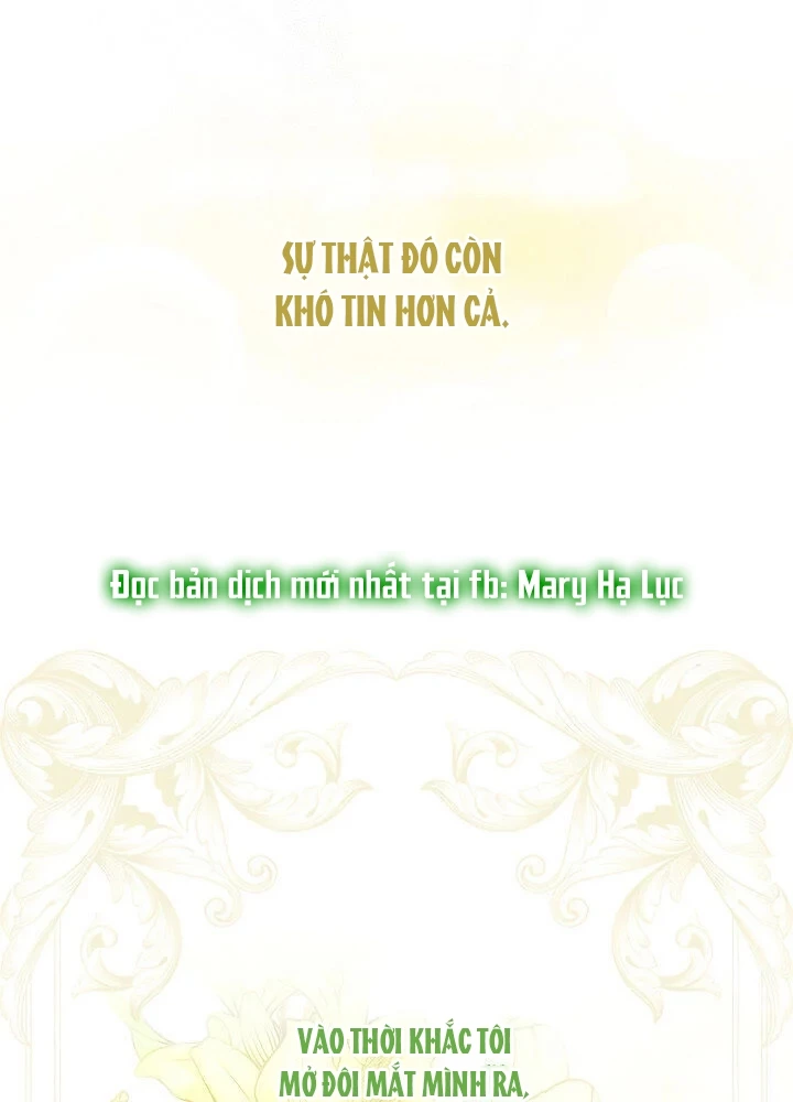 Quý Cô Bí Ẩn - Secret Lady Chapter 1 - 21