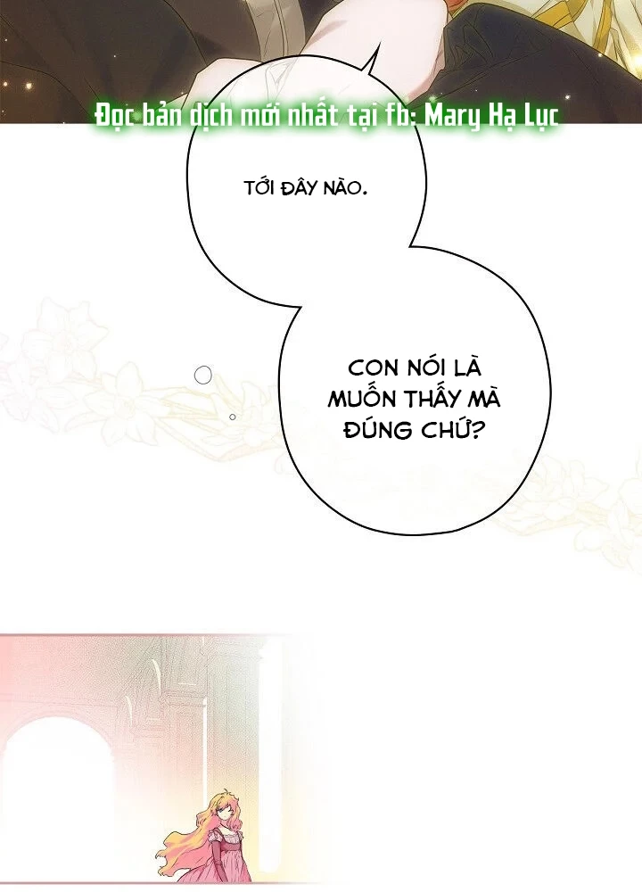 Quý Cô Bí Ẩn - Secret Lady Chapter 1 - 27