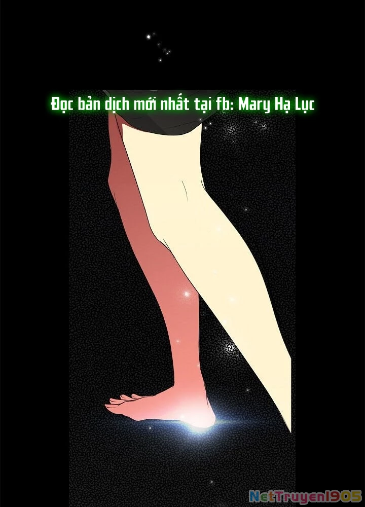 Quý Cô Bí Ẩn - Secret Lady Chapter 1 - 35