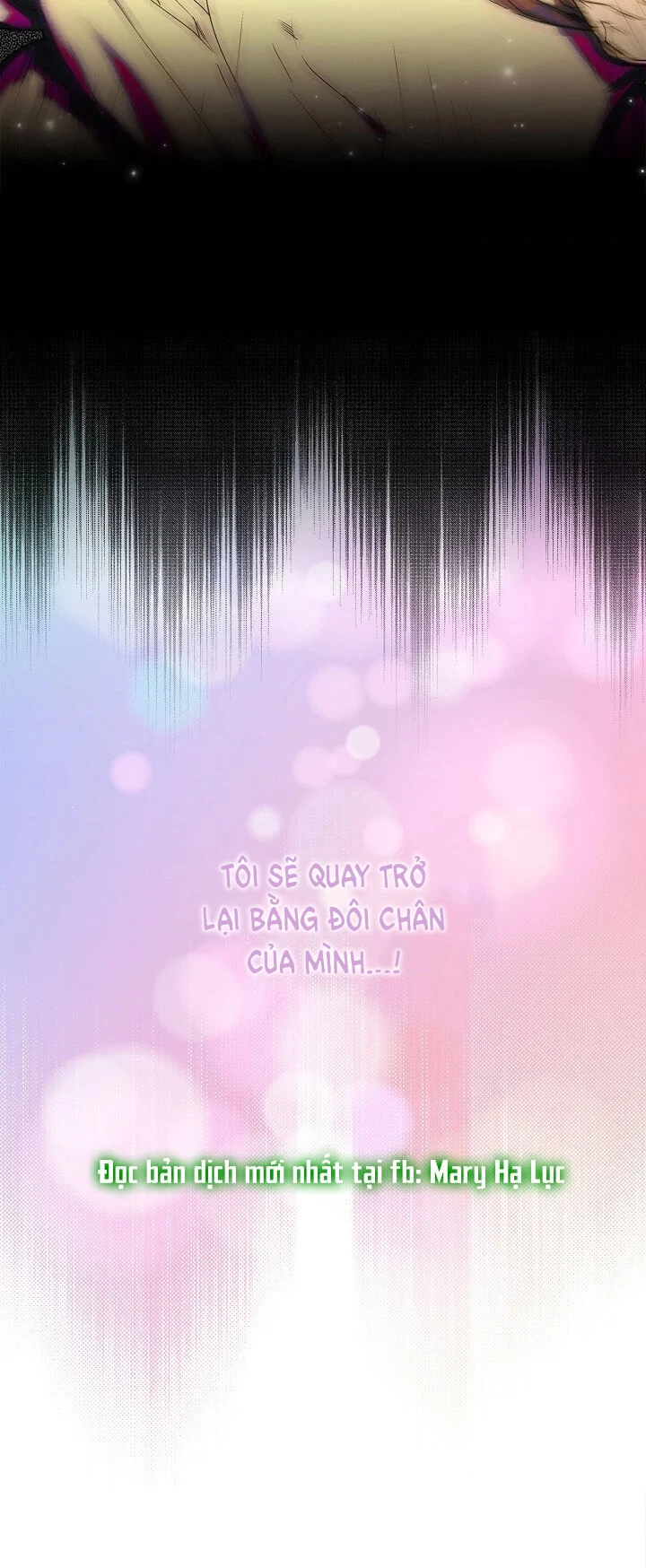 Quý Cô Bí Ẩn - Secret Lady Chapter 1 - 43
