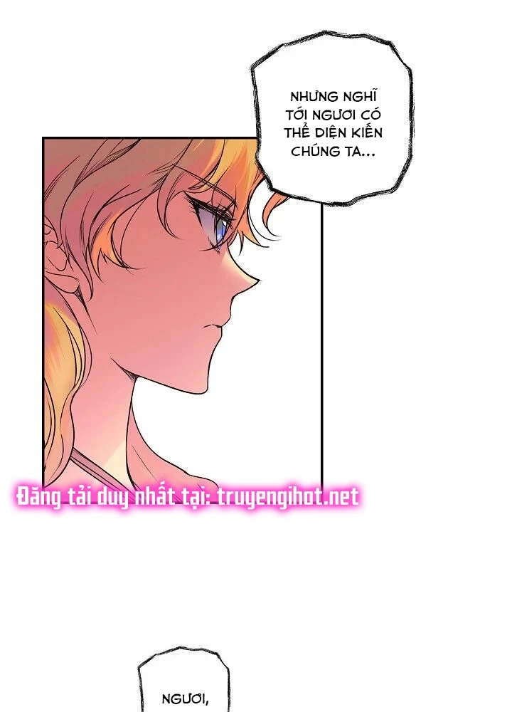 Quý Cô Bí Ẩn - Secret Lady Chapter 1 - 46