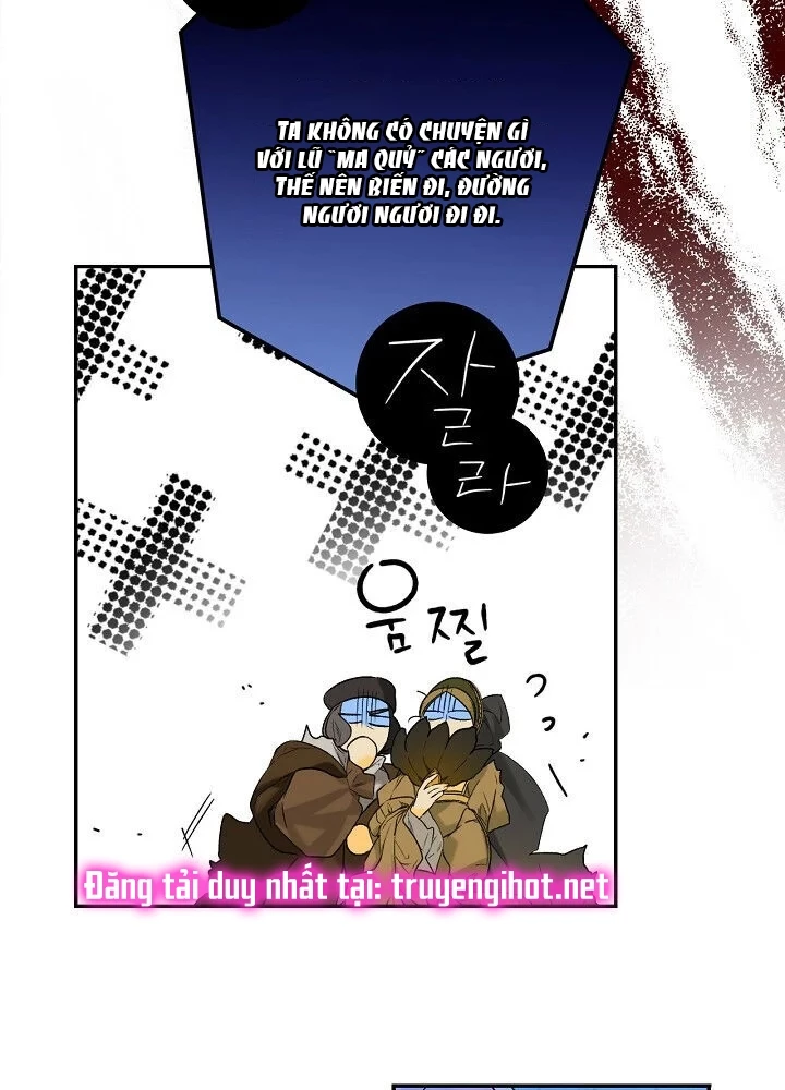 Quý Cô Bí Ẩn - Secret Lady Chapter 1 - 50