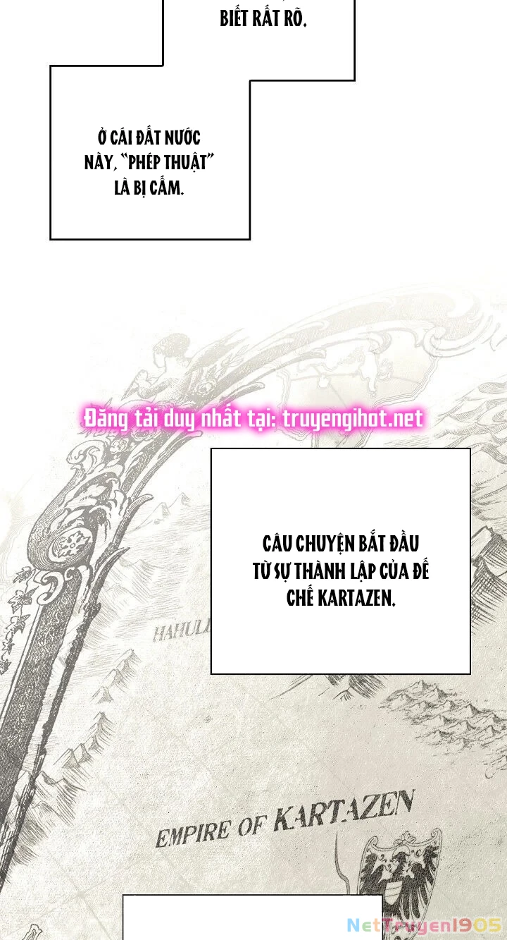 Quý Cô Bí Ẩn - Secret Lady Chapter 1 - 52