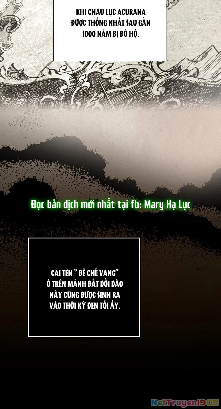 Quý Cô Bí Ẩn - Secret Lady Chapter 1 - 53