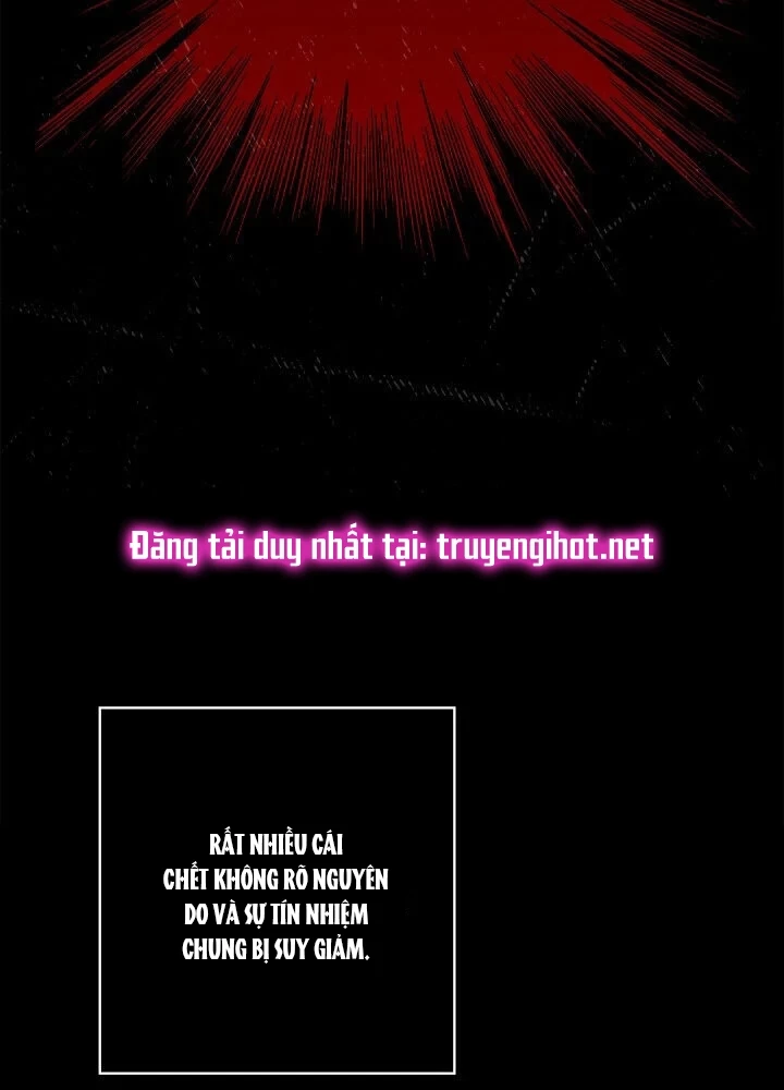Quý Cô Bí Ẩn - Secret Lady Chapter 1 - 56