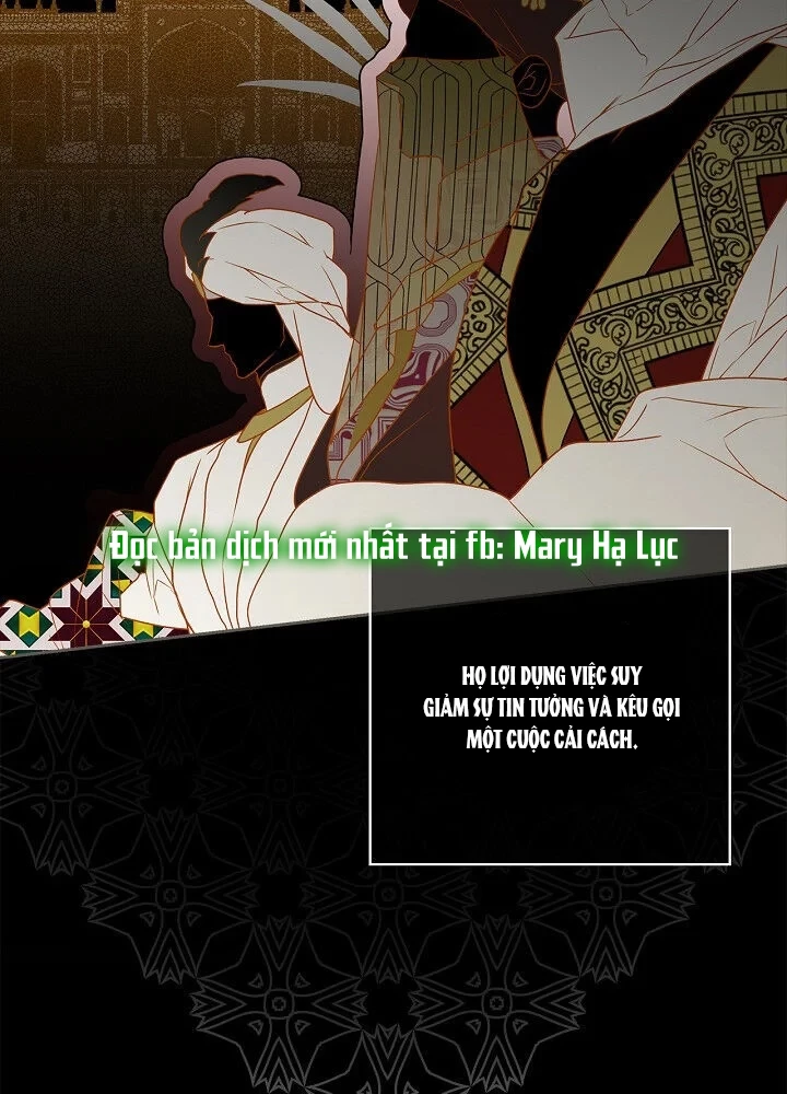 Quý Cô Bí Ẩn - Secret Lady Chapter 1 - 59
