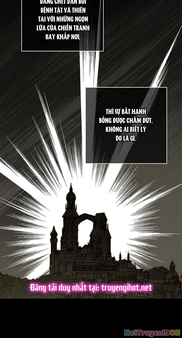 Quý Cô Bí Ẩn - Secret Lady Chapter 1 - 62