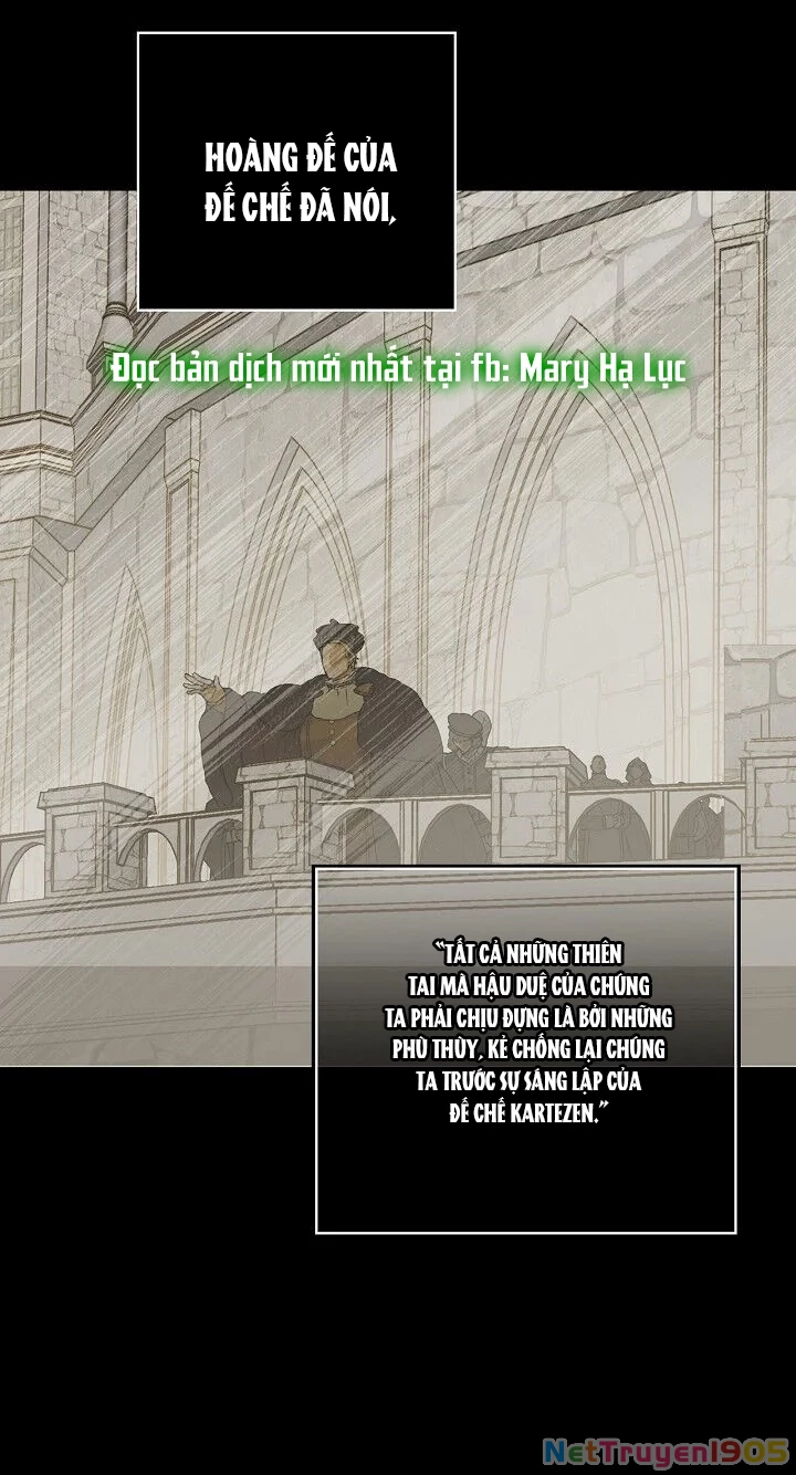 Quý Cô Bí Ẩn - Secret Lady Chapter 1 - 63
