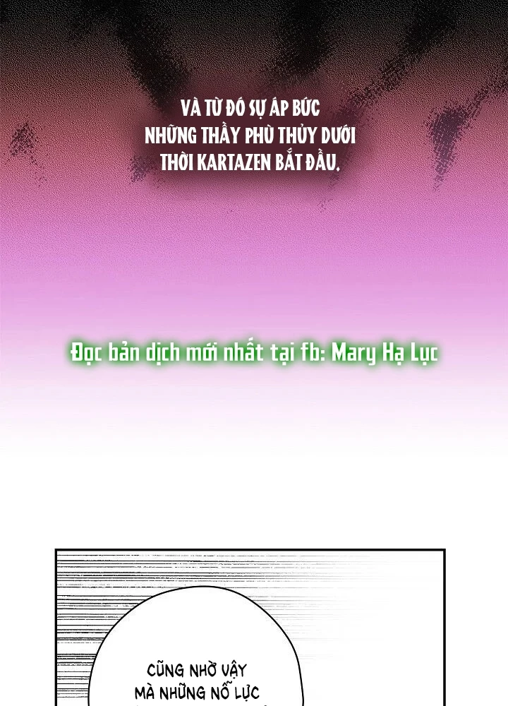 Quý Cô Bí Ẩn - Secret Lady Chapter 1 - 65
