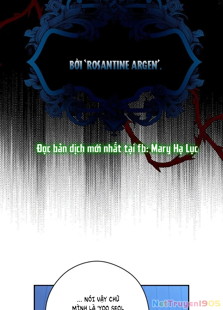 Quý Cô Bí Ẩn - Secret Lady Chapter 1 - 73