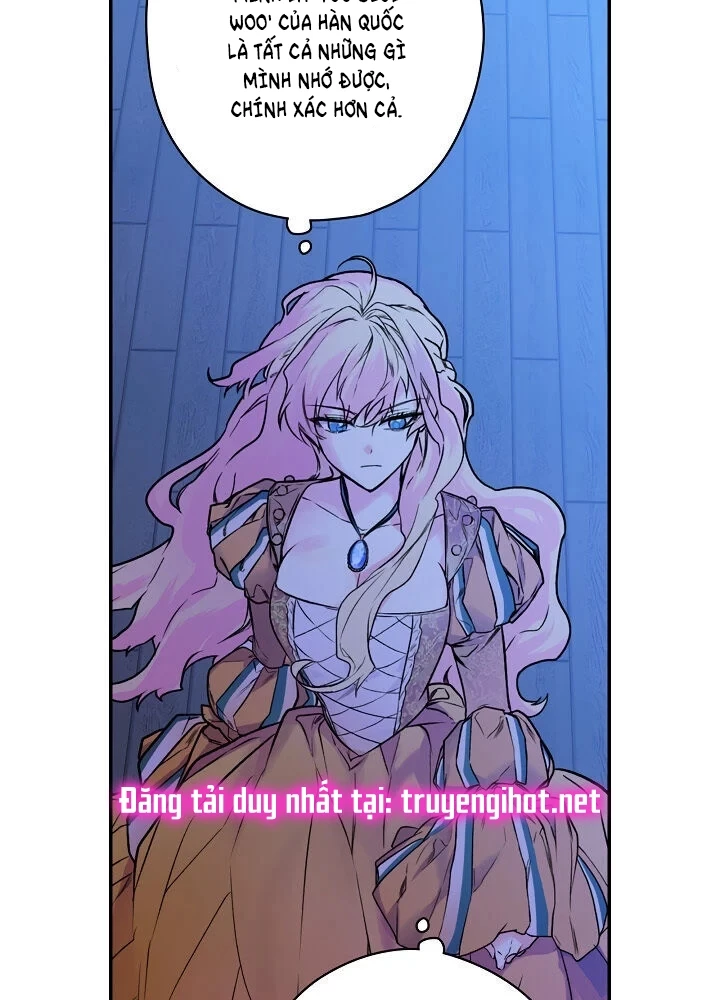 Quý Cô Bí Ẩn - Secret Lady Chapter 1 - 74