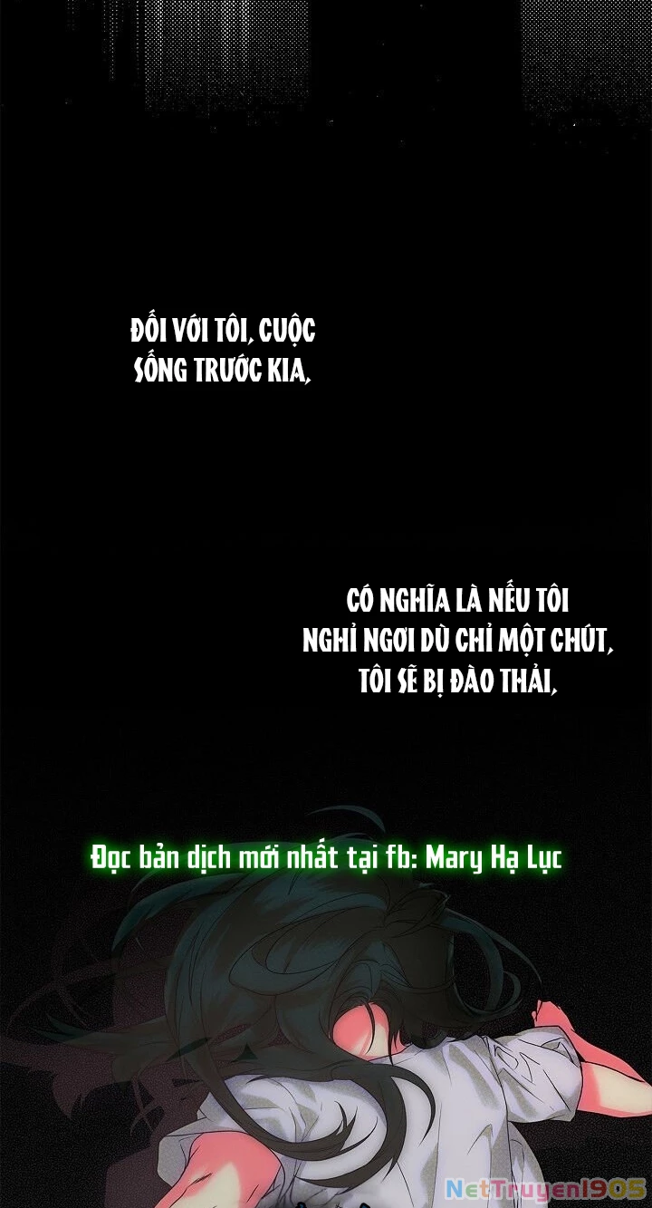 Quý Cô Bí Ẩn - Secret Lady Chapter 1 - 83
