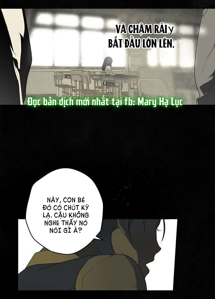 Quý Cô Bí Ẩn - Secret Lady Chapter 1 - 91