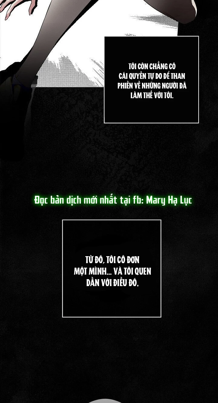 Quý Cô Bí Ẩn - Secret Lady Chapter 1 - 99