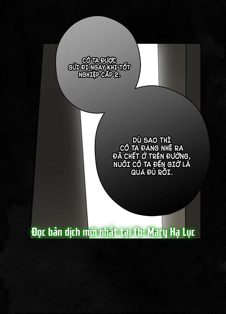 Quý Cô Bí Ẩn - Secret Lady Chapter 1 - 101