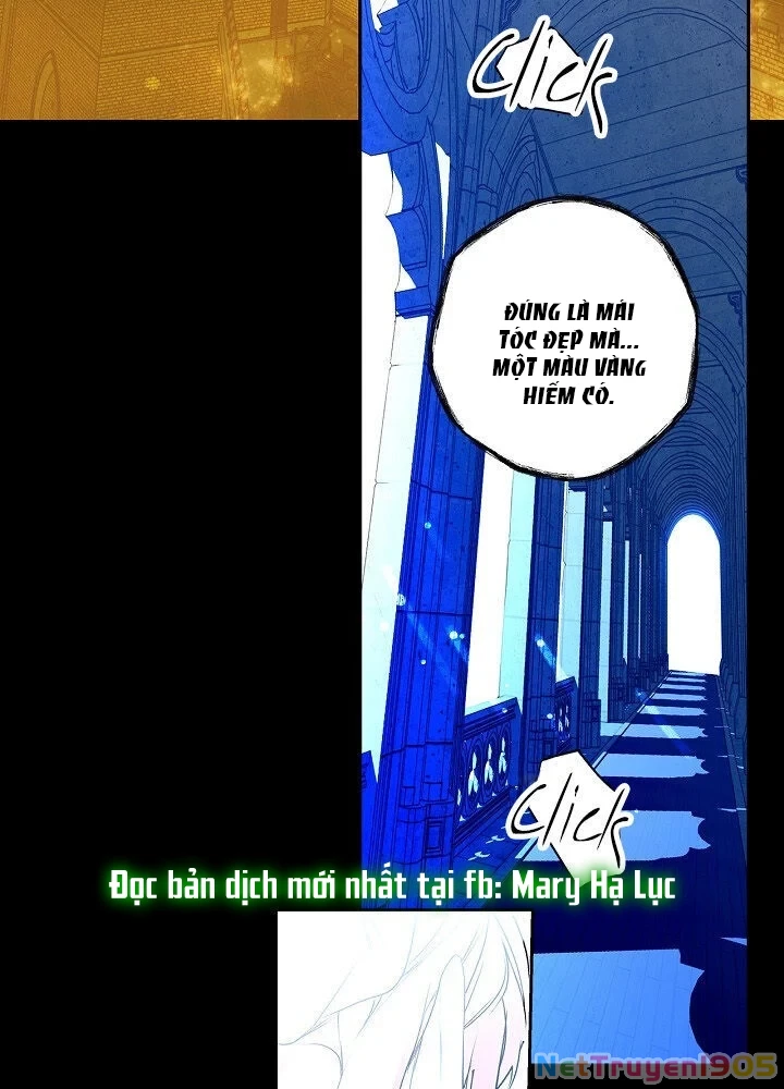 Quý Cô Bí Ẩn - Secret Lady Chapter 1 - 111
