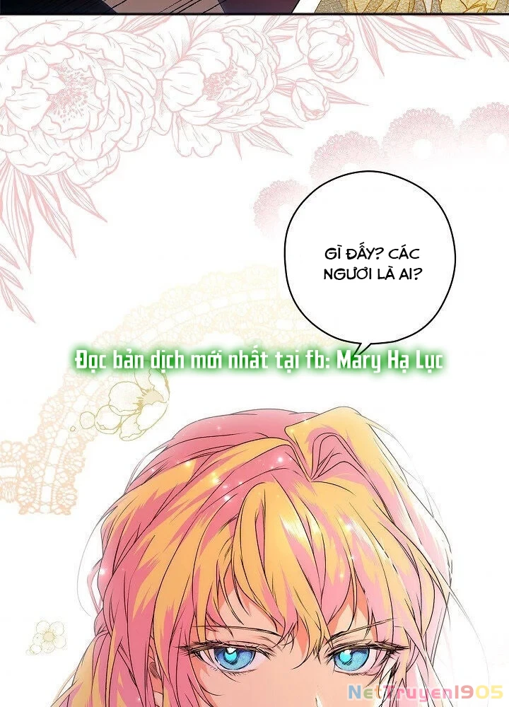 Quý Cô Bí Ẩn - Secret Lady Chapter 1 - 115