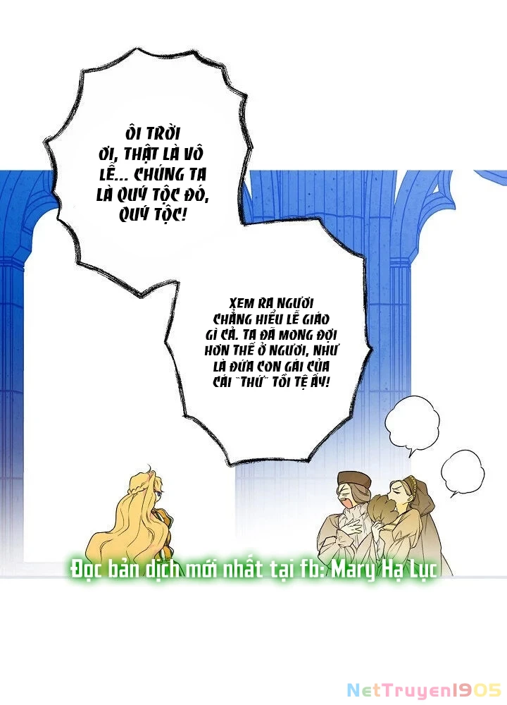 Quý Cô Bí Ẩn - Secret Lady Chapter 1 - 117